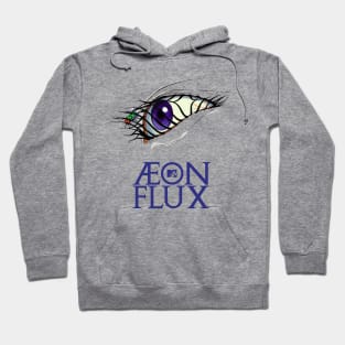 AEON FLUX Hoodie